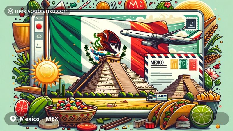 Mexico-image: Mexico